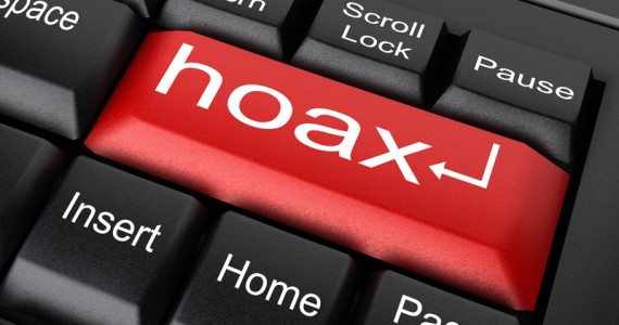 Eyes on Web - Facebook part à la chasse aux hoax
