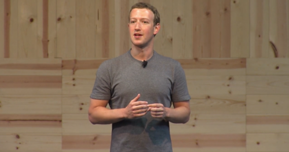 Facebook - Mark Zuckerberg s'explique sur le bouton je n'aime pas