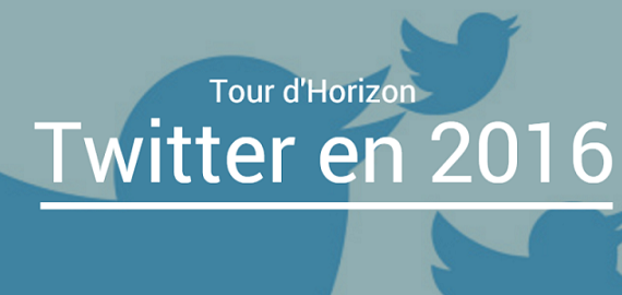 Twitter - Header article