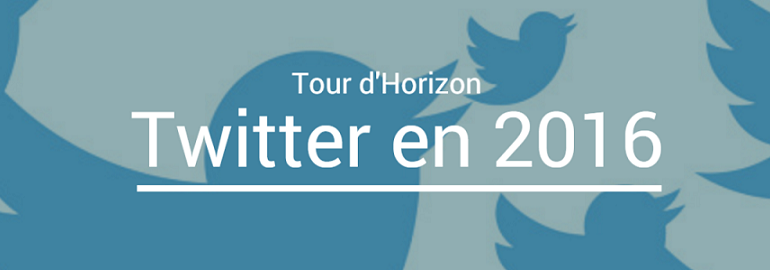 Twitter - Header article