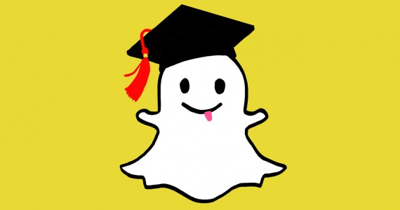 Snapchat School