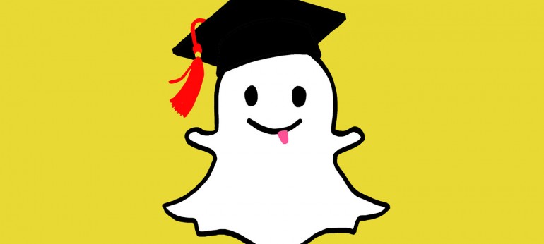 Snapchat School