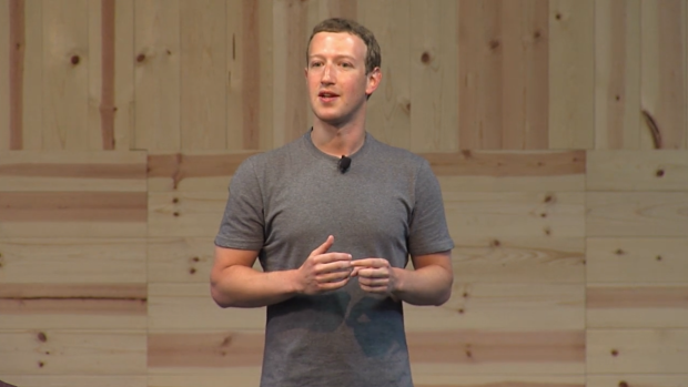 Facebook - Mark Zuckerberg s'explique sur le bouton je n'aime pas