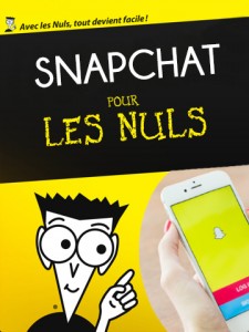 Snapchat pour les nuls