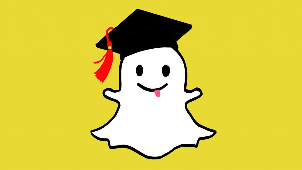 Snapchat School