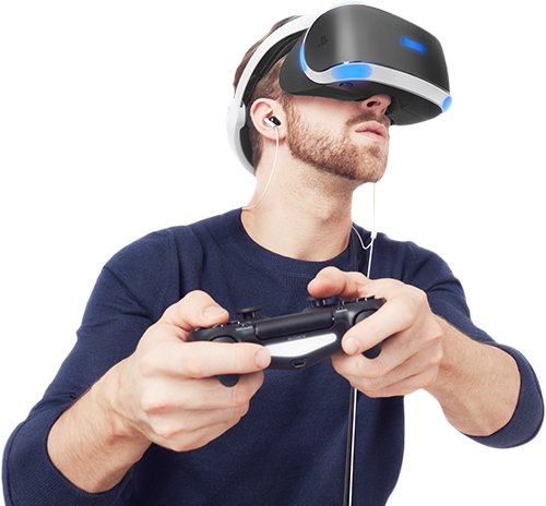 Playstation VR